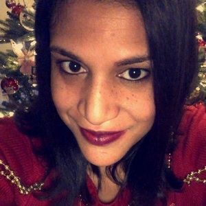 Meet your Posher, Juana